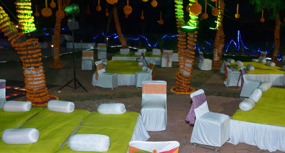 Ajwa Fun World & Resort Ltd, Vadodara 1